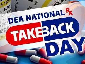 DEA Prescription Take Back Day (290x219)